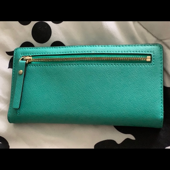 Kate Spade - card wallet - Picture 3 of 4